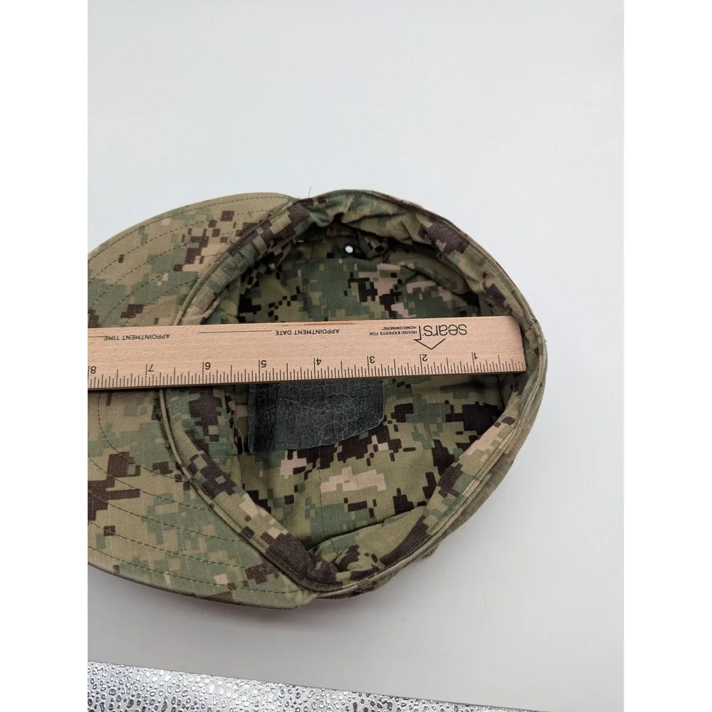 US Military has sweat